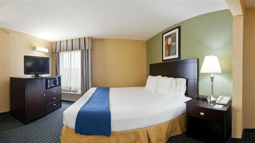 Country Inn & Suites By Radisson Benton Harbor-St Joseph Mi Exterior foto