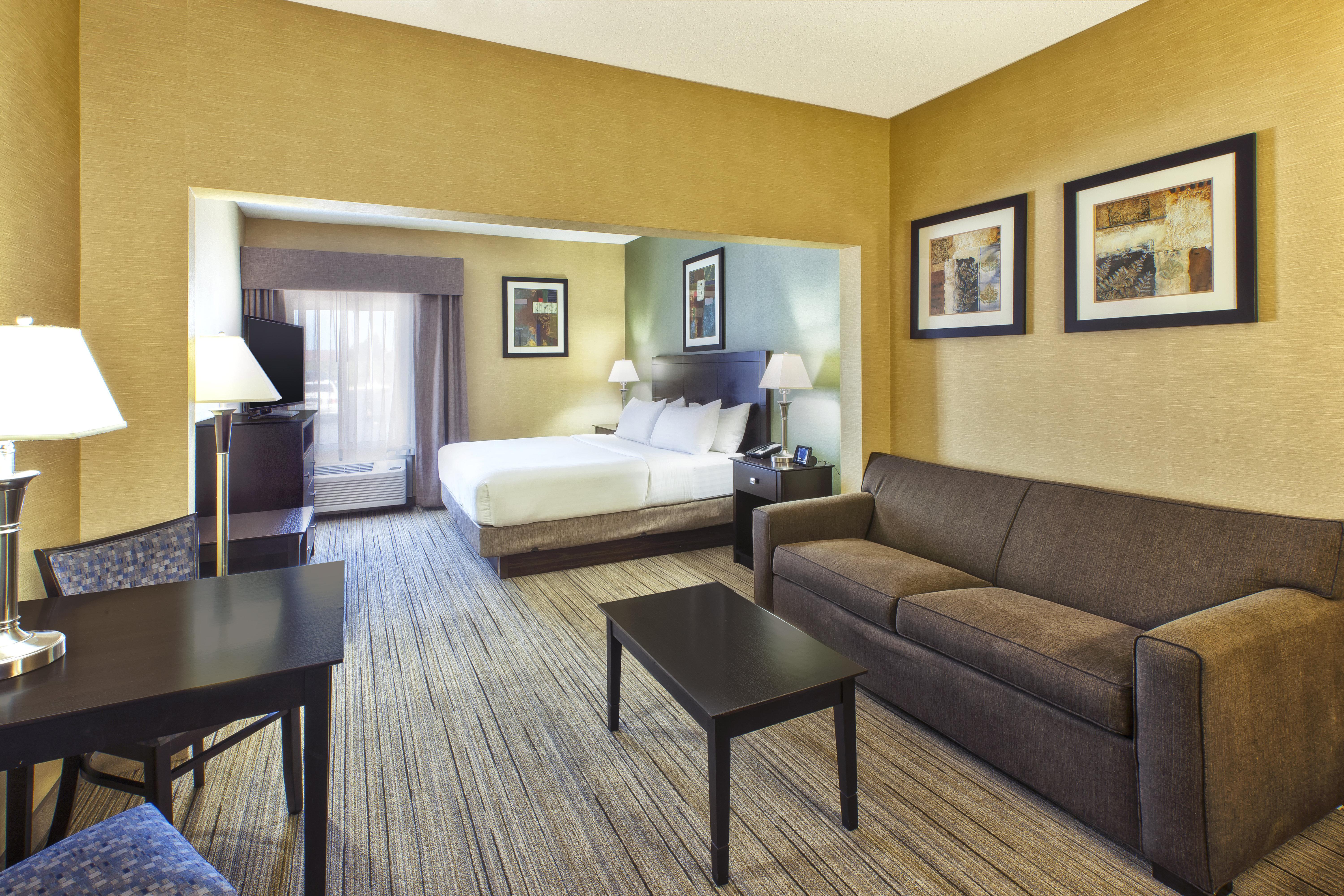 Country Inn & Suites By Radisson Benton Harbor-St Joseph Mi Exterior foto