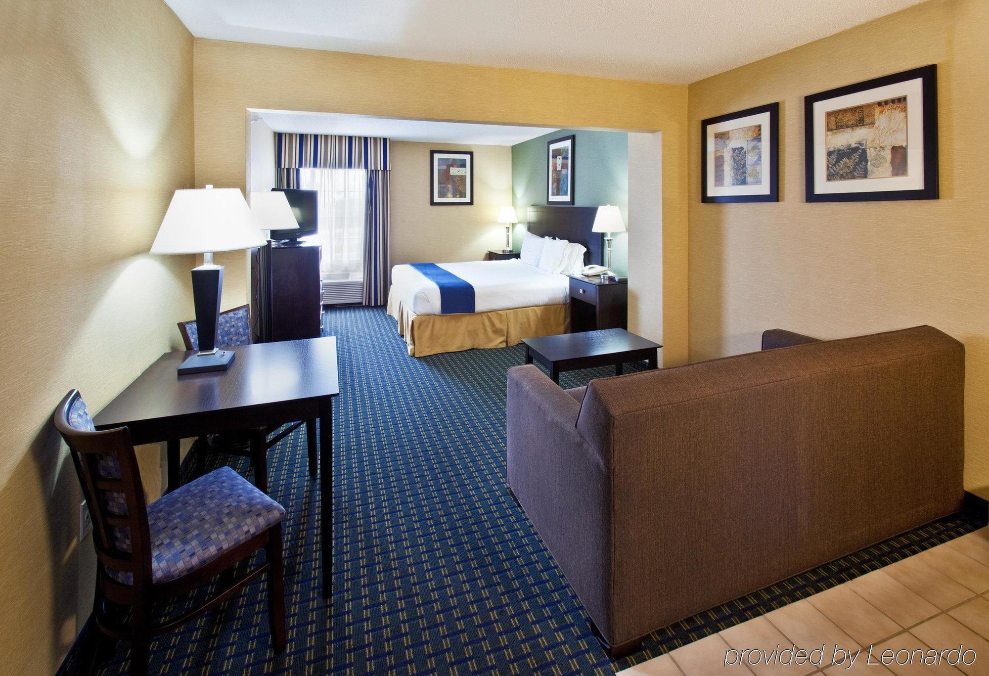 Country Inn & Suites By Radisson Benton Harbor-St Joseph Mi Quarto foto
