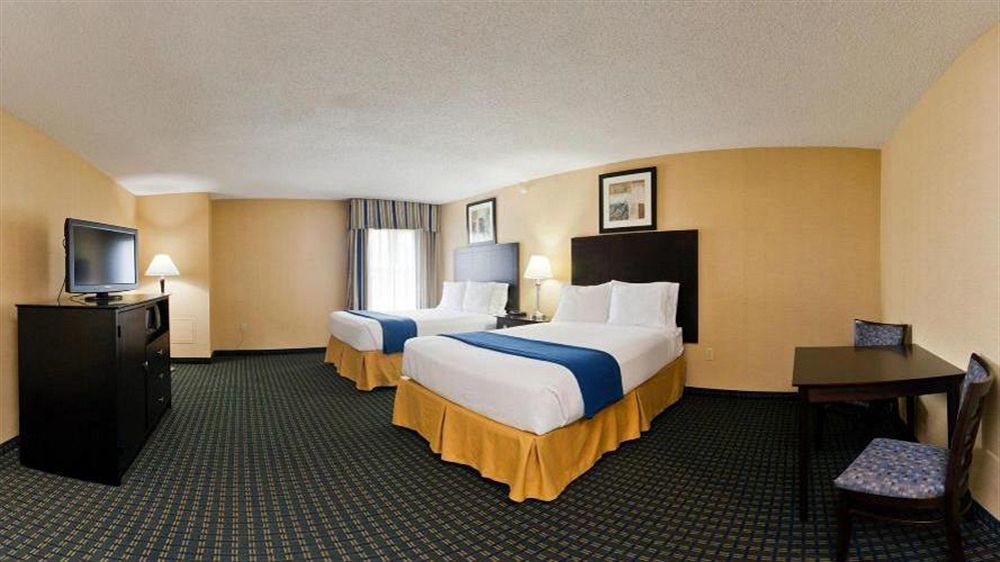 Country Inn & Suites By Radisson Benton Harbor-St Joseph Mi Exterior foto