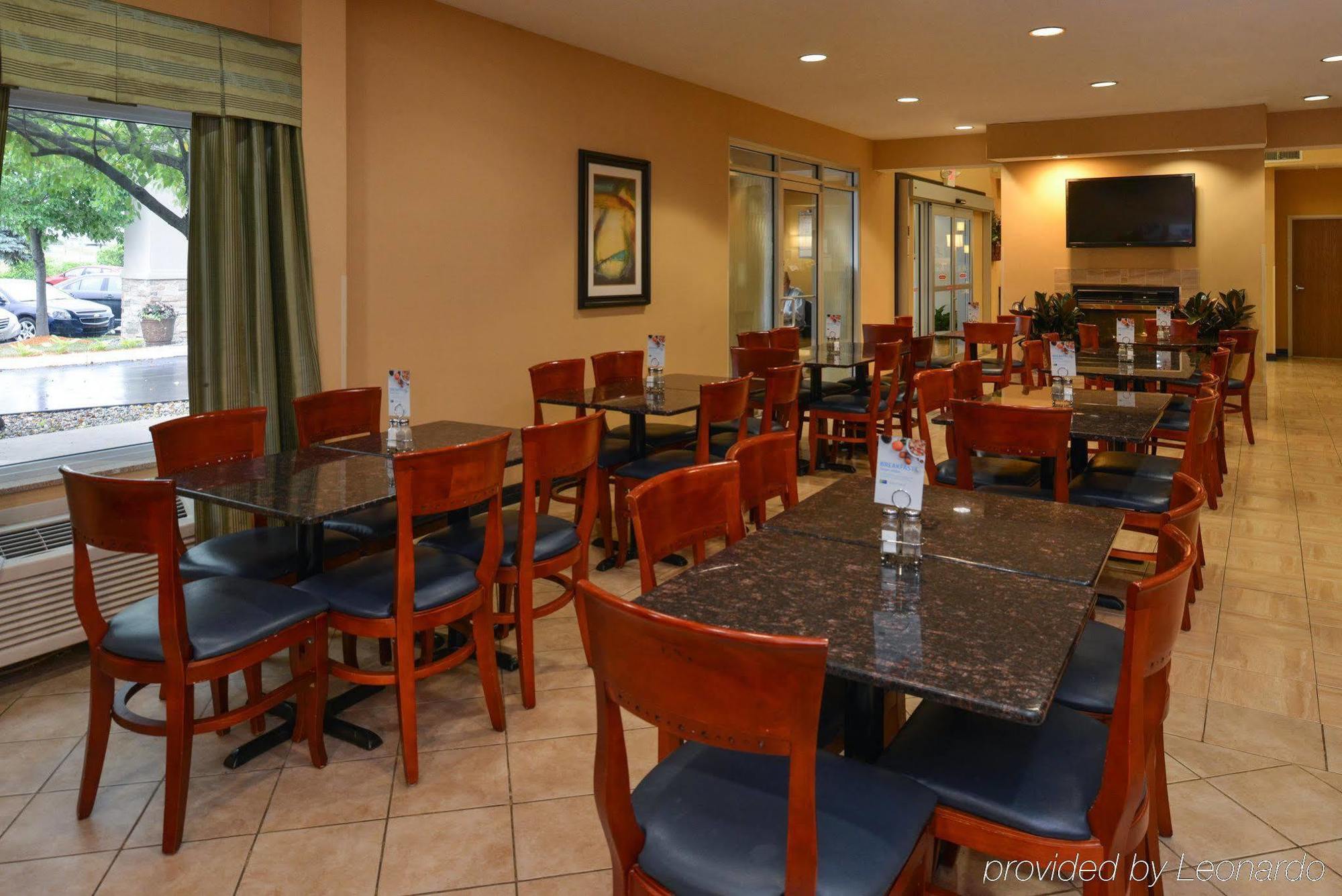 Country Inn & Suites By Radisson Benton Harbor-St Joseph Mi Exterior foto