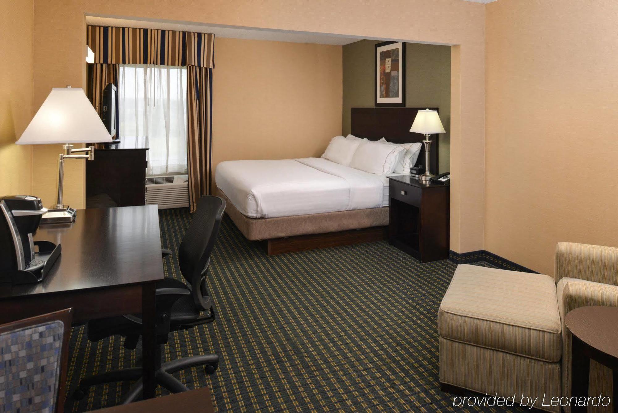 Country Inn & Suites By Radisson Benton Harbor-St Joseph Mi Exterior foto