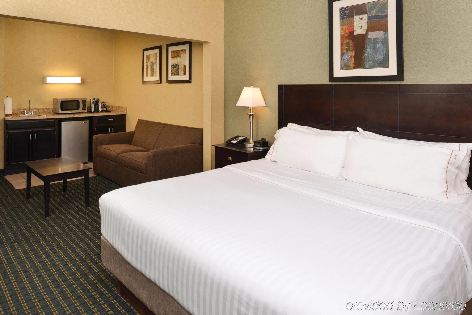 Country Inn & Suites By Radisson Benton Harbor-St Joseph Mi Exterior foto
