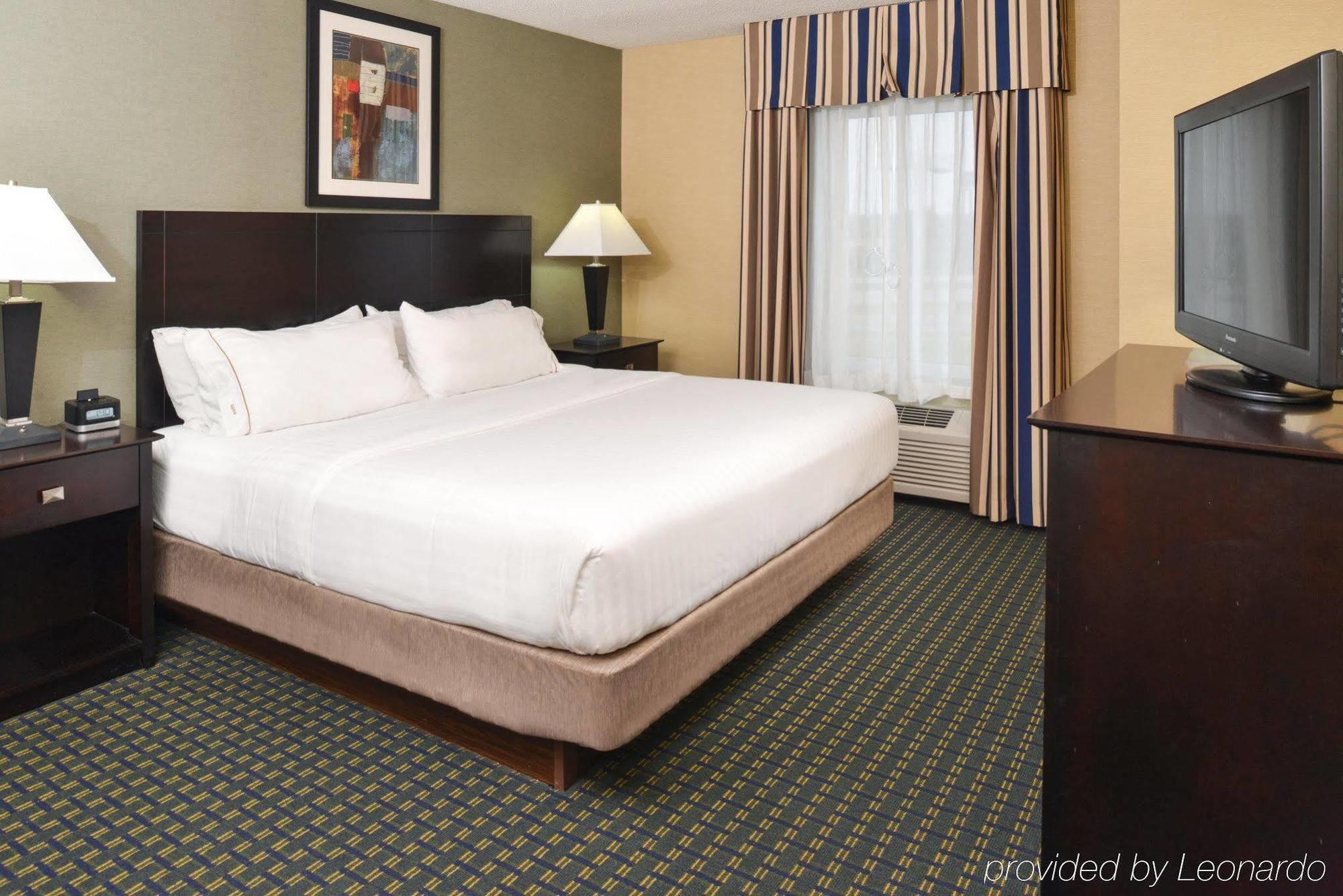 Country Inn & Suites By Radisson Benton Harbor-St Joseph Mi Exterior foto