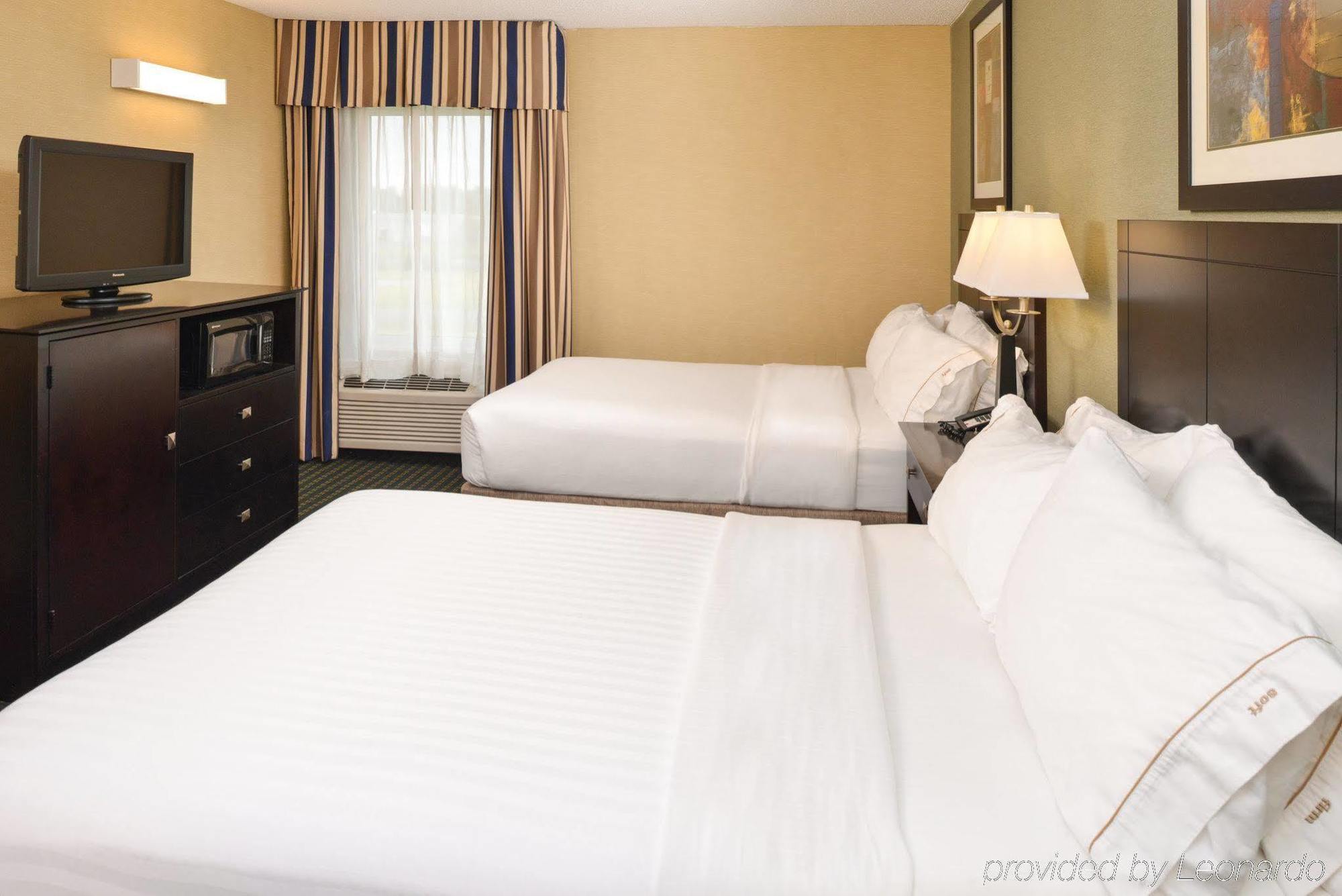 Country Inn & Suites By Radisson Benton Harbor-St Joseph Mi Exterior foto