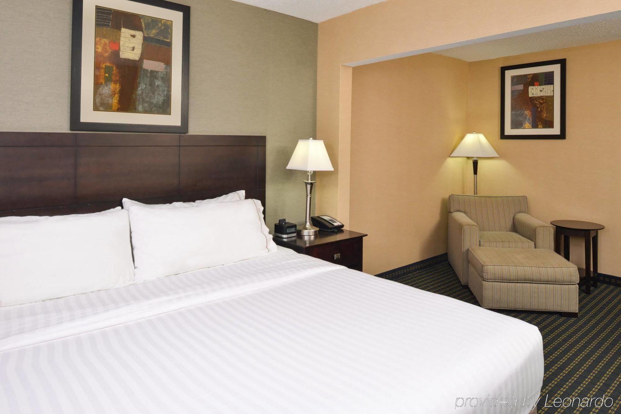 Country Inn & Suites By Radisson Benton Harbor-St Joseph Mi Exterior foto