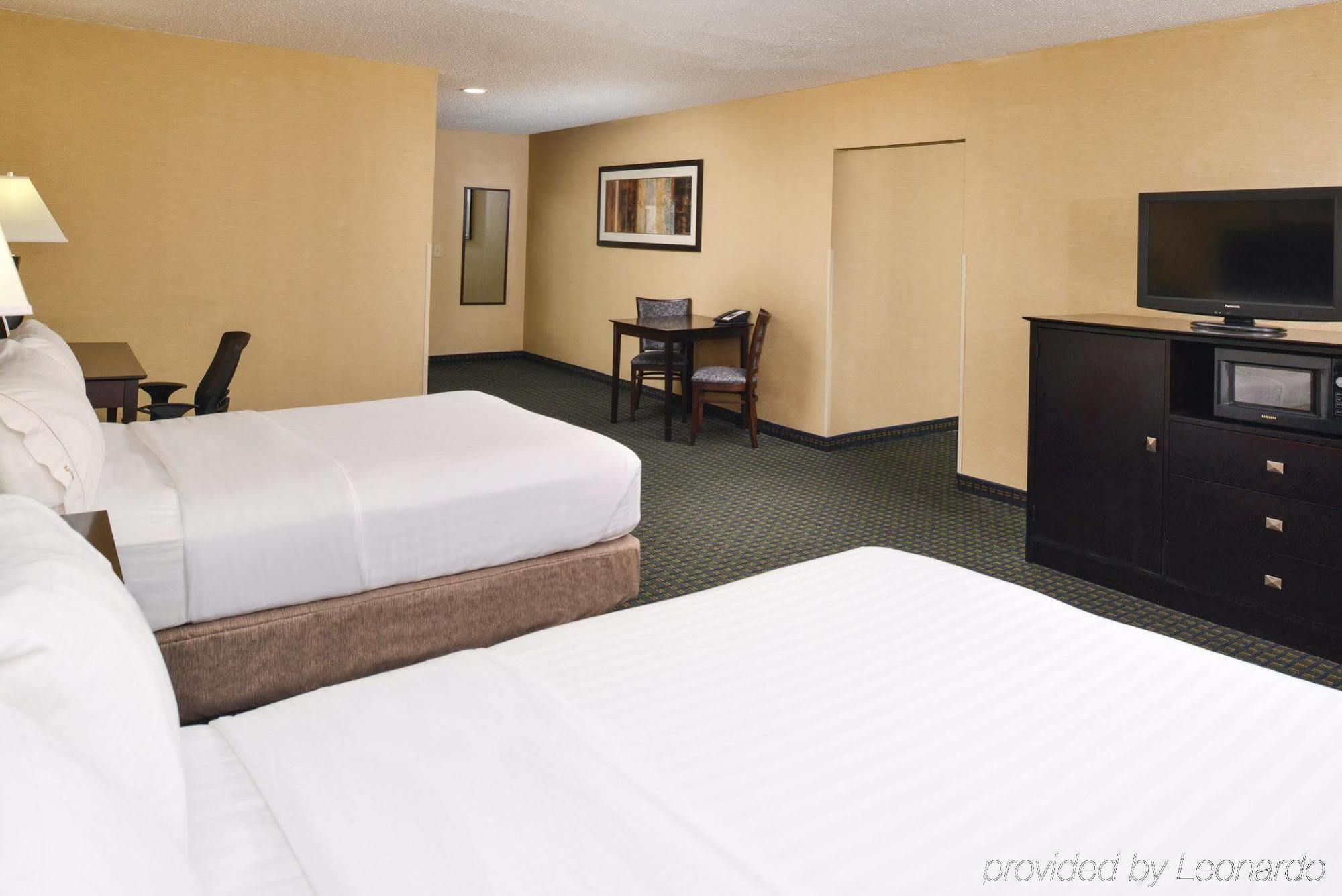 Country Inn & Suites By Radisson Benton Harbor-St Joseph Mi Exterior foto