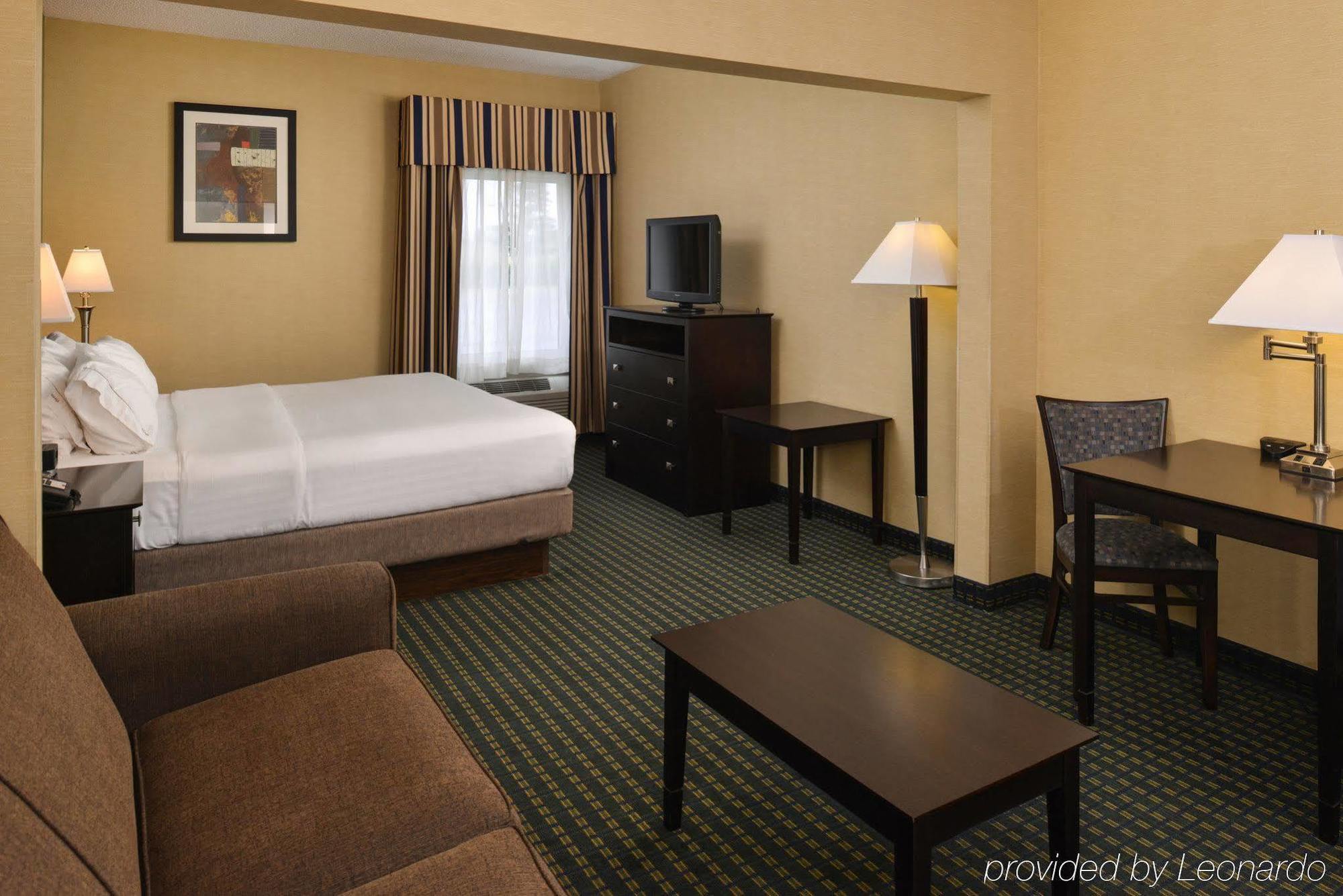Country Inn & Suites By Radisson Benton Harbor-St Joseph Mi Exterior foto