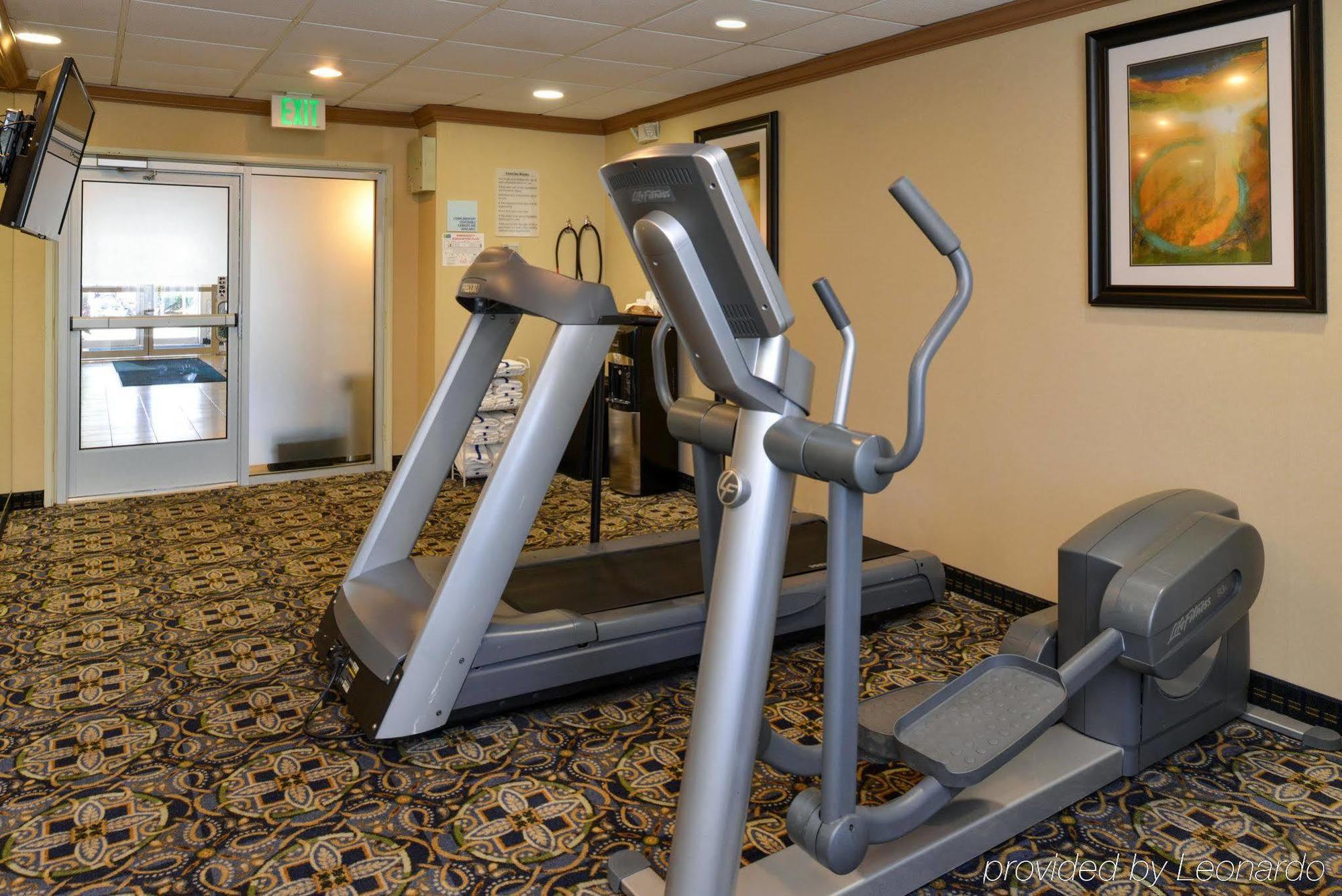 Country Inn & Suites By Radisson Benton Harbor-St Joseph Mi Exterior foto