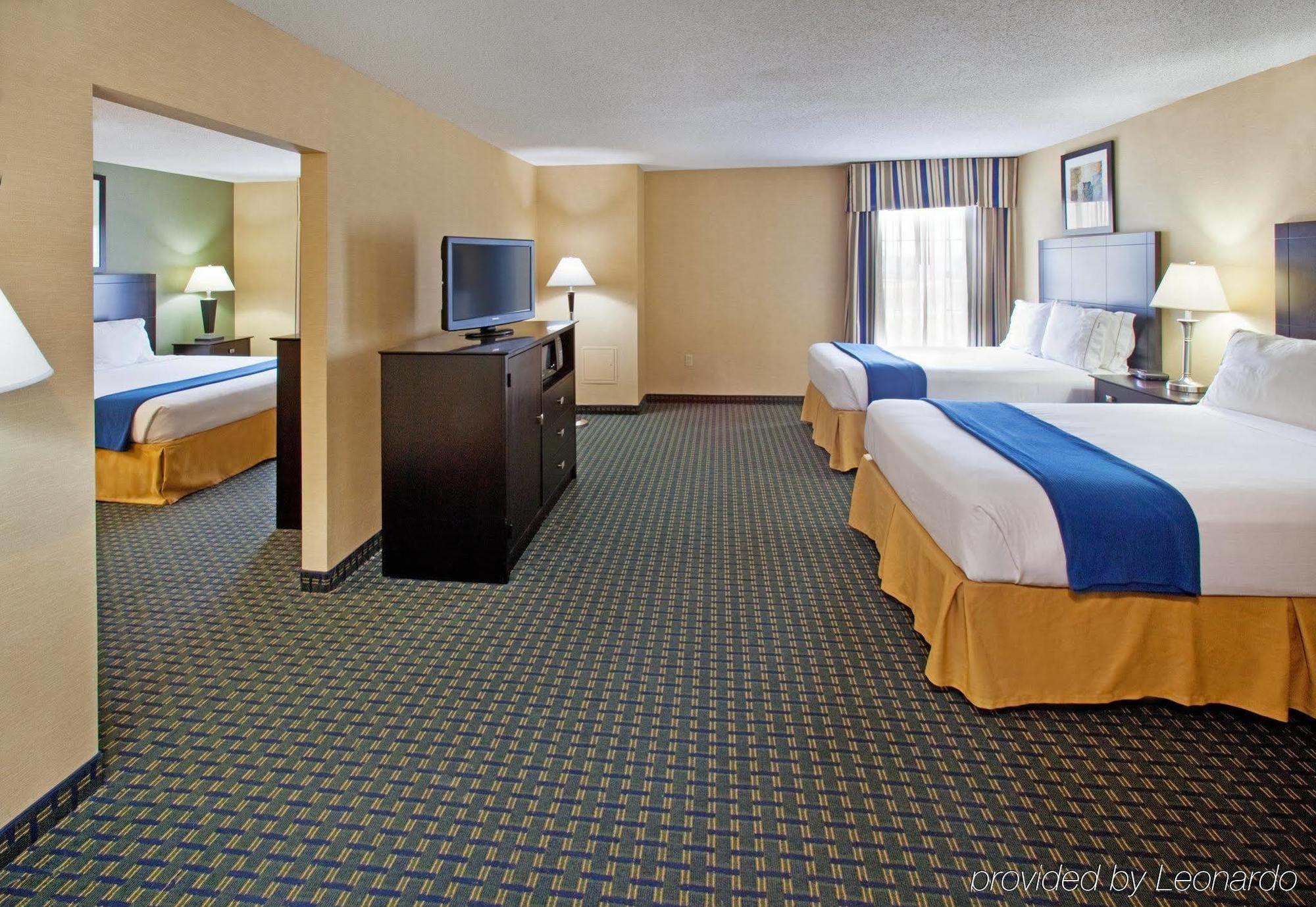 Country Inn & Suites By Radisson Benton Harbor-St Joseph Mi Quarto foto